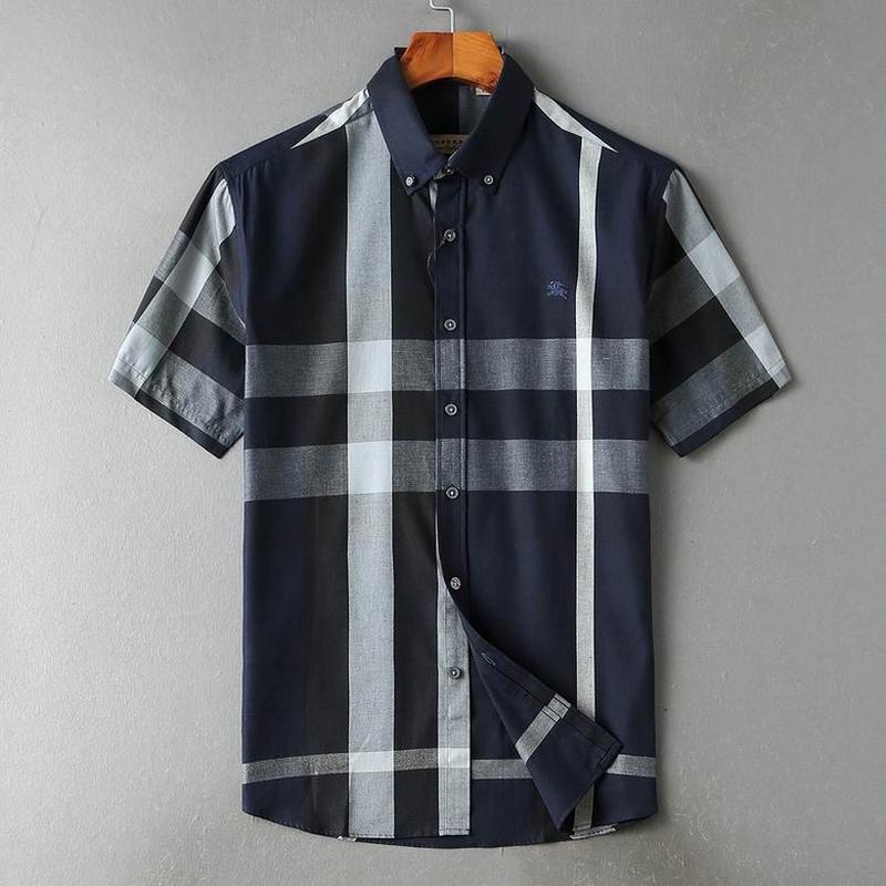 Burberry Men's Shirts 183